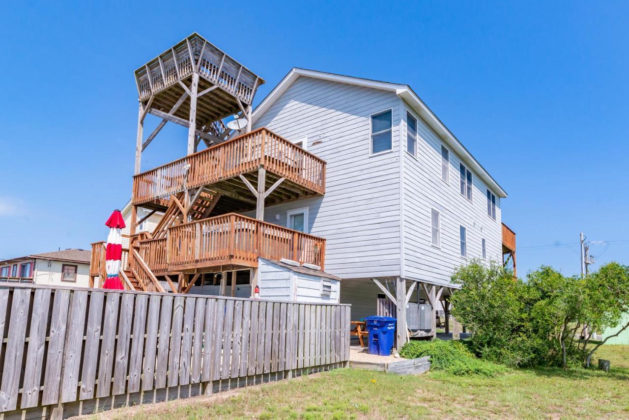 Dream Of Jeanne Villa Nags Head Exterior photo