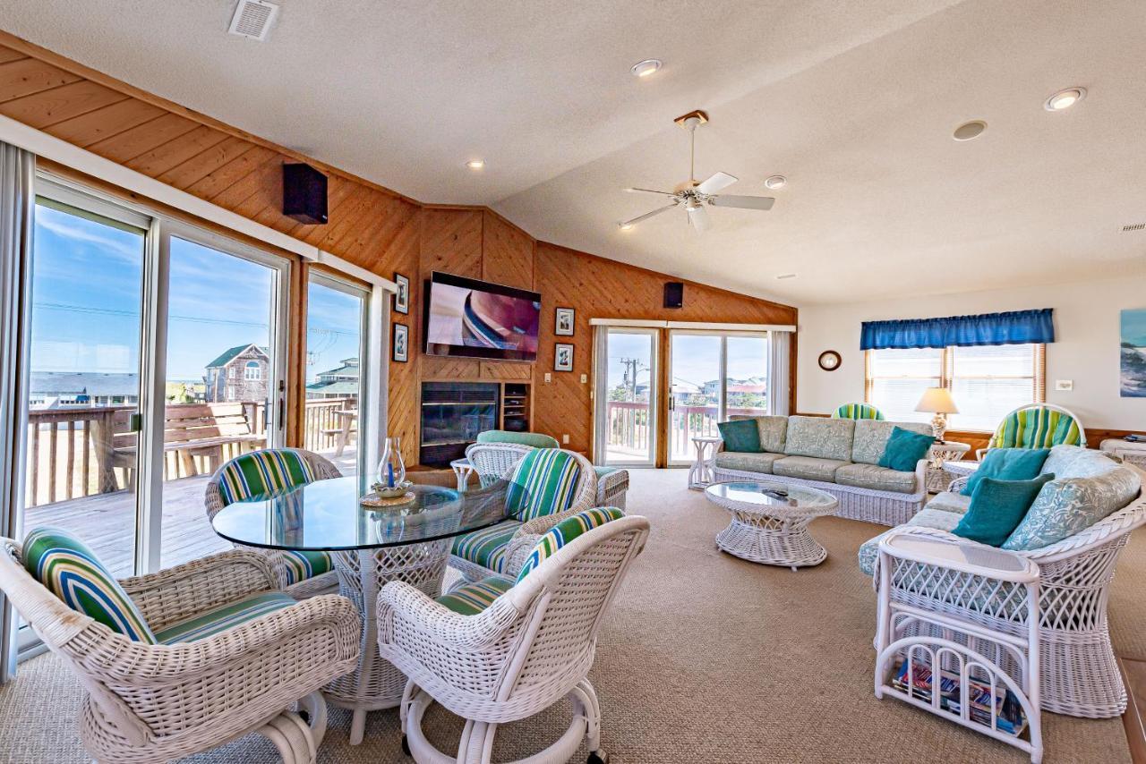 Dream Of Jeanne Villa Nags Head Exterior photo