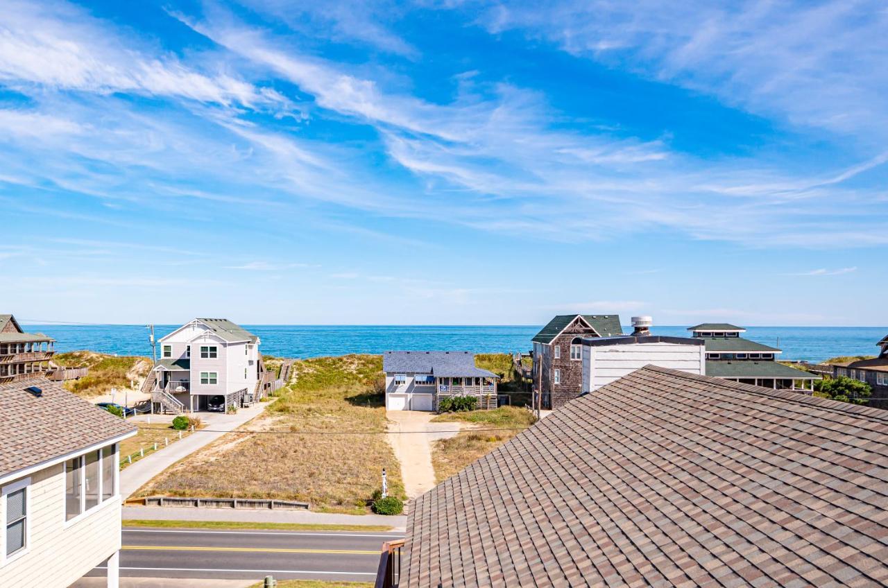 Dream Of Jeanne Villa Nags Head Exterior photo