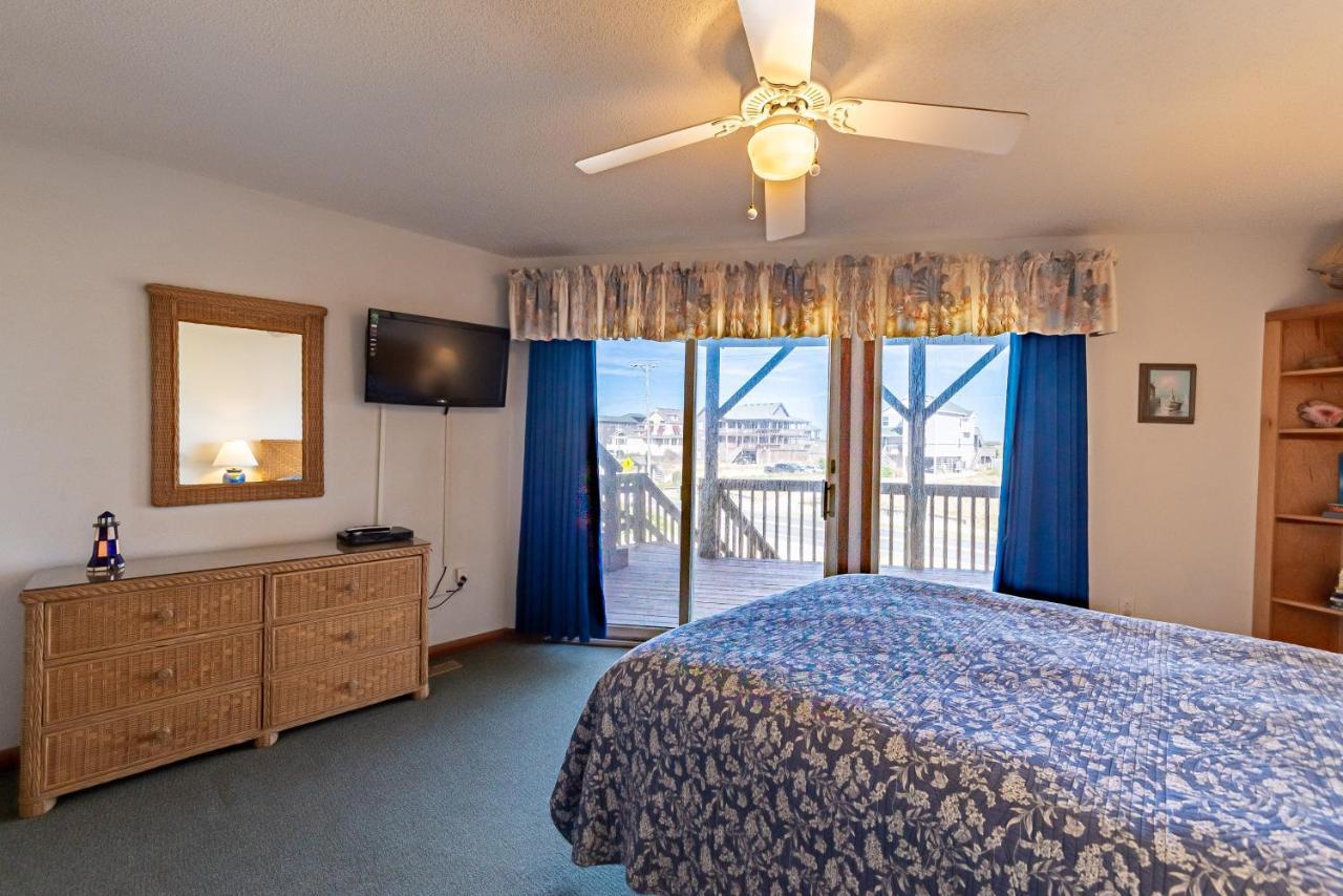 Dream Of Jeanne Villa Nags Head Exterior photo