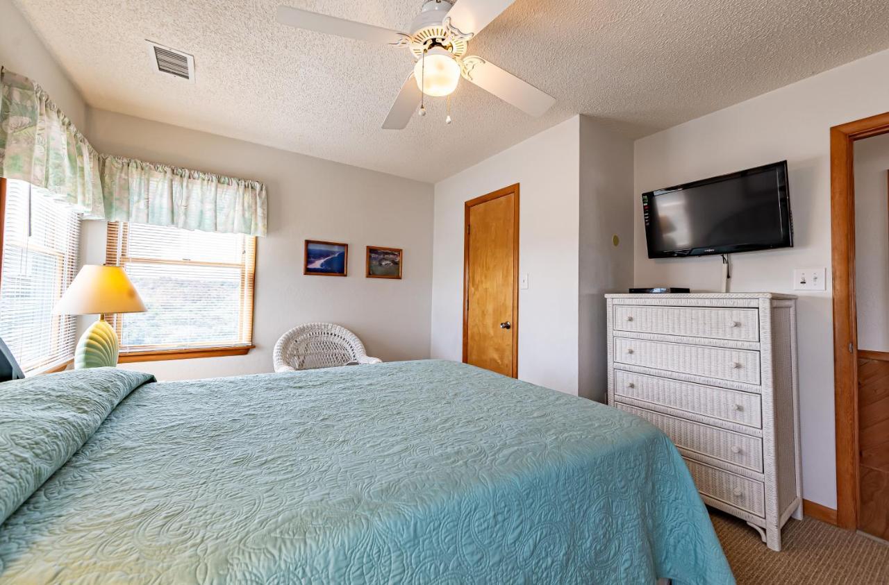 Dream Of Jeanne Villa Nags Head Exterior photo