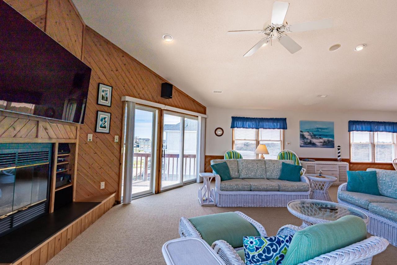Dream Of Jeanne Villa Nags Head Exterior photo
