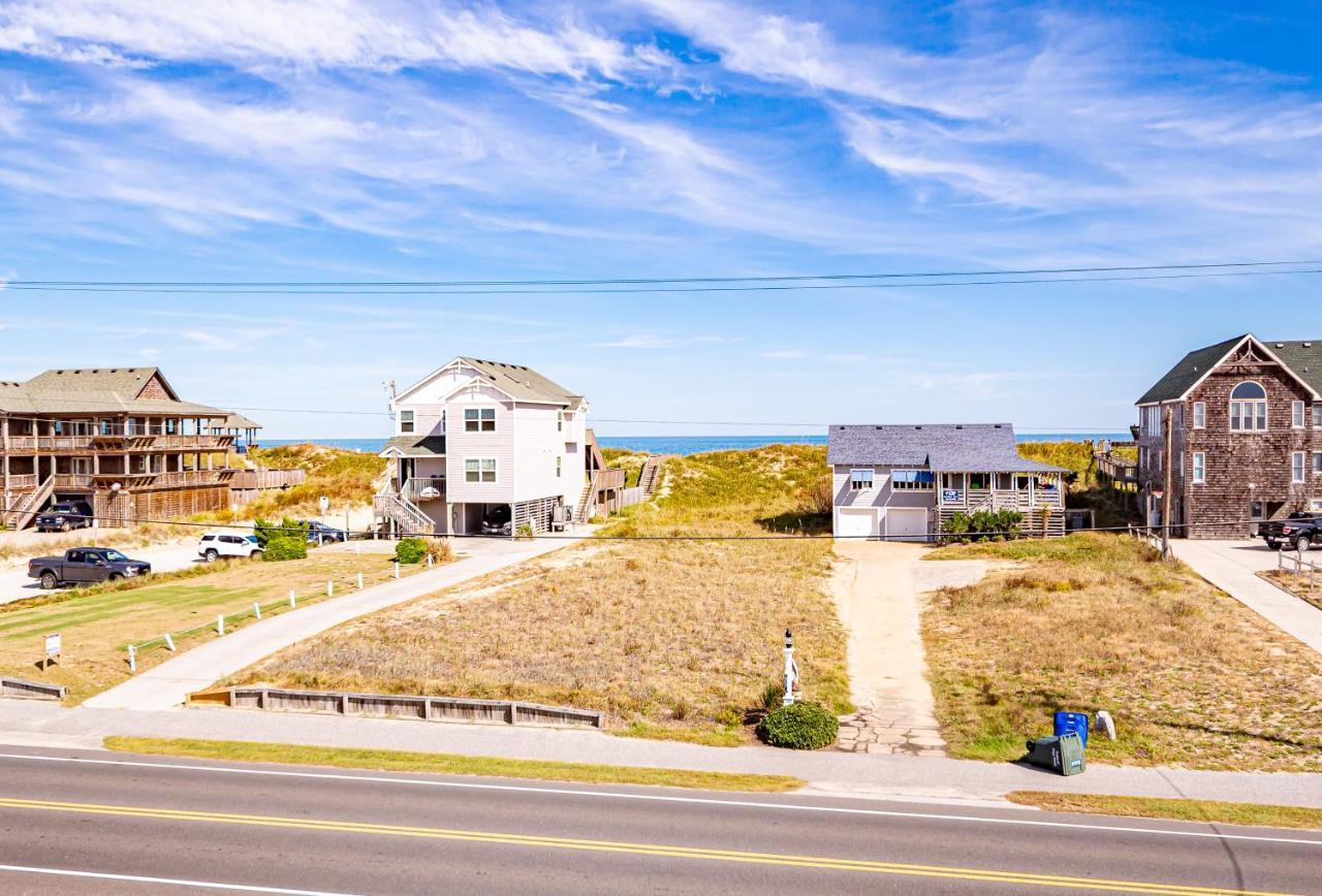 Dream Of Jeanne Villa Nags Head Exterior photo
