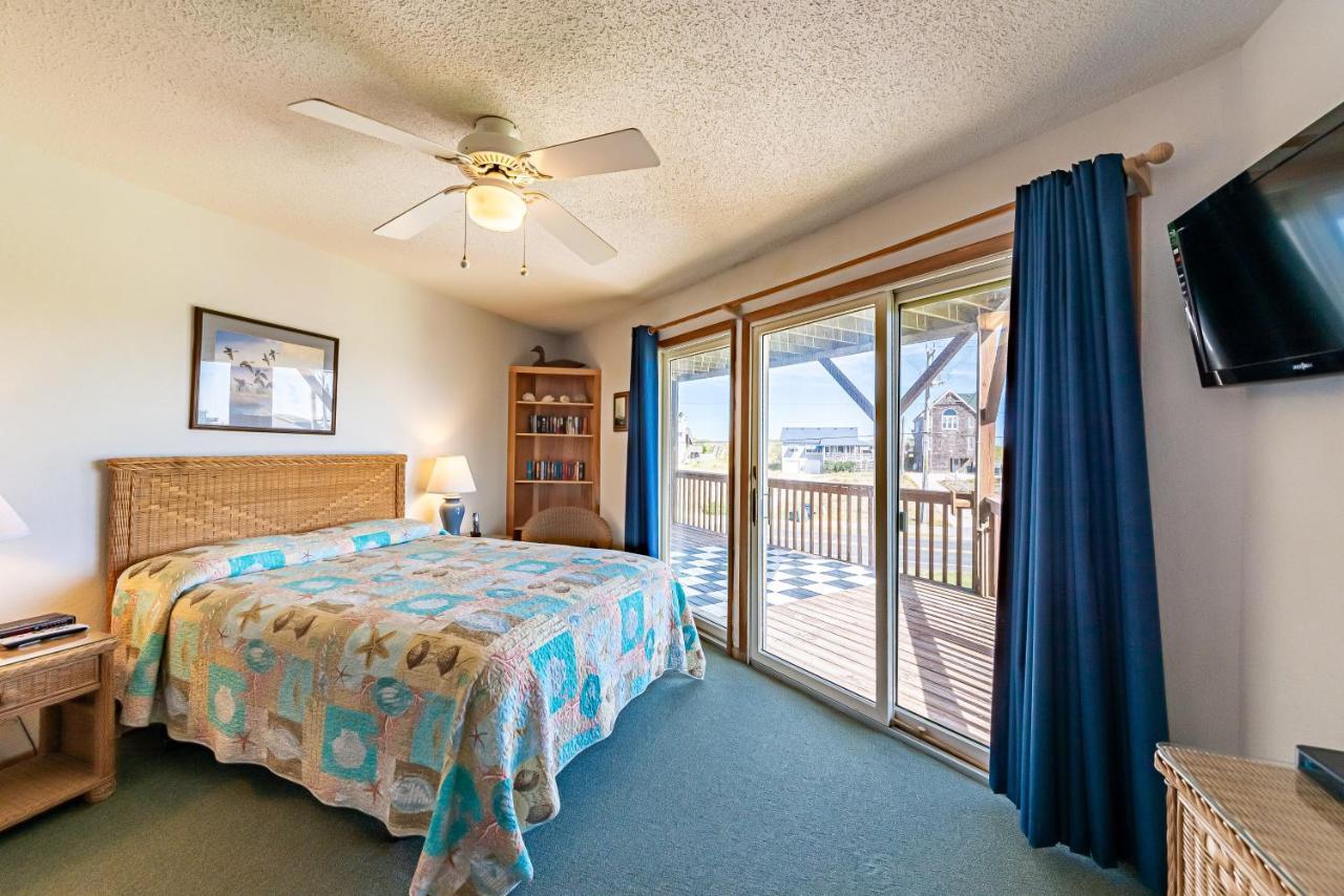 Dream Of Jeanne Villa Nags Head Exterior photo