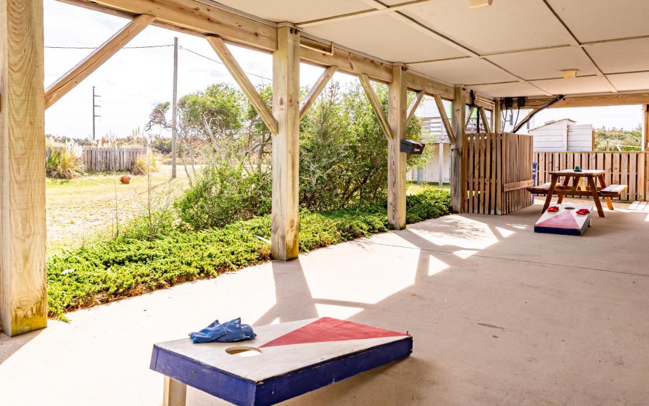 Dream Of Jeanne Villa Nags Head Exterior photo
