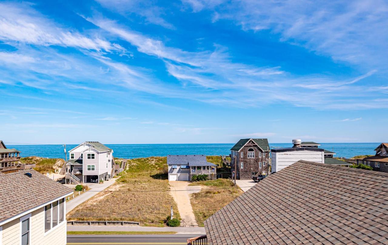 Dream Of Jeanne Villa Nags Head Exterior photo
